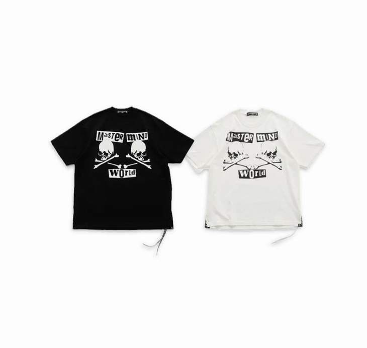 Picture of Mastermind Japan T Shirts Short _SKUMastermindS-XLsjtxG98316247